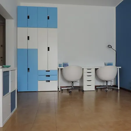 Lungolago * Malgrate