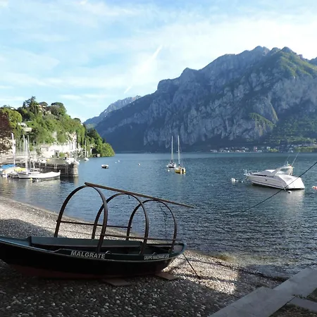 Appartamento Lungolago