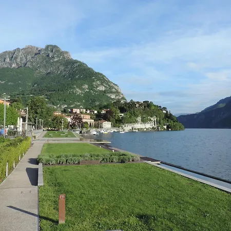 Lungolago * Malgrate