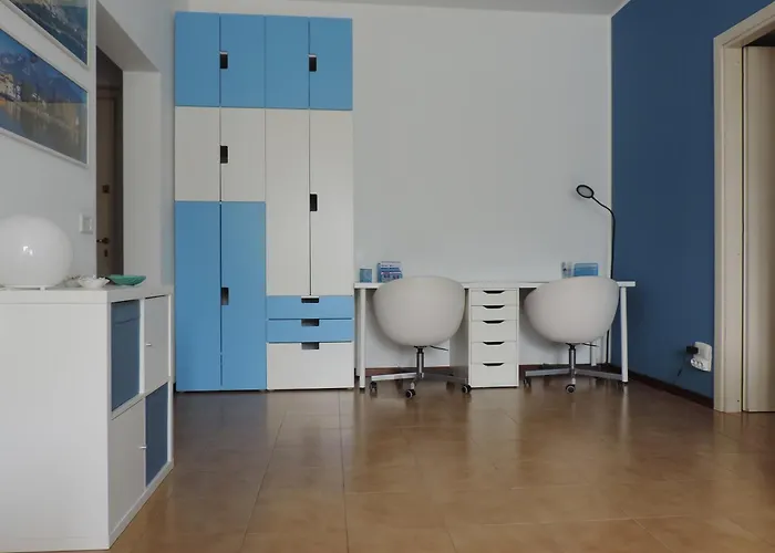 Lungolago * Malgrate