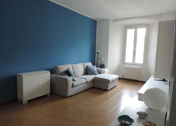 Διαμέρισμα Lungolago *