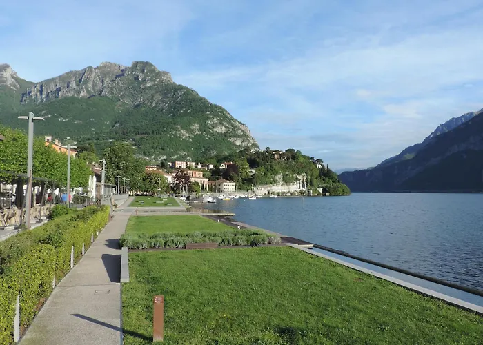 Lungolago * Malgrate