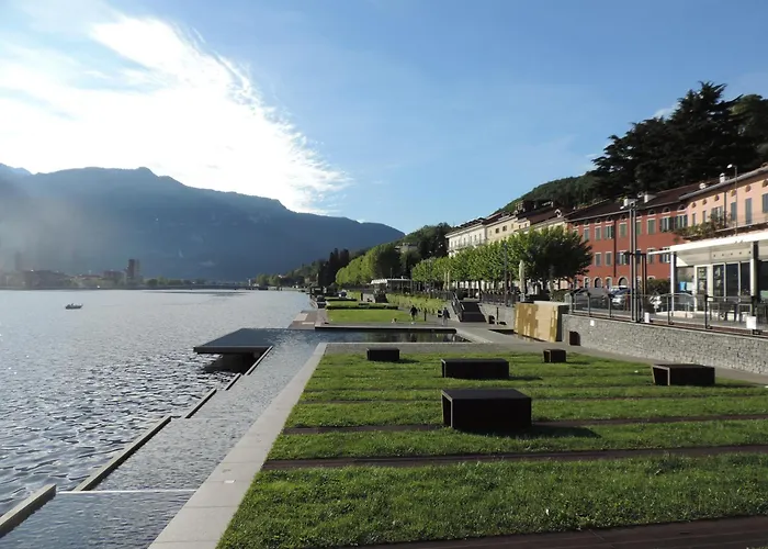 Lungolago Мальграте