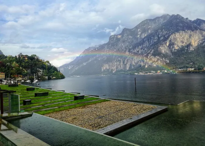 Lungolago Апартаменты Мальграте