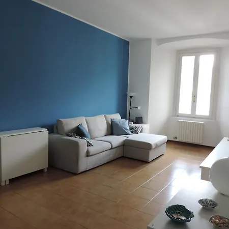 Lejlighed Lungolago *