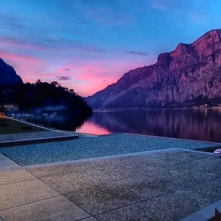 Lungolago Lejlighed *