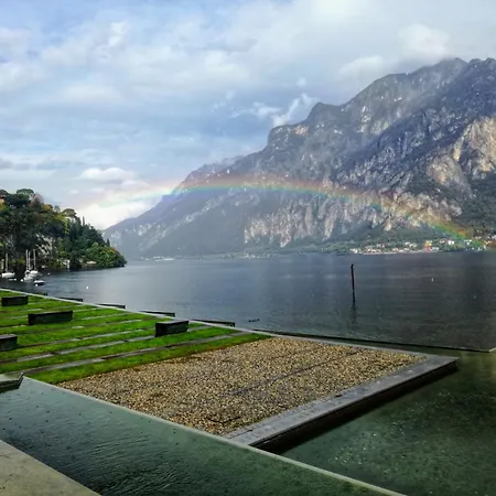 Lungolago Lejlighed Malgrate