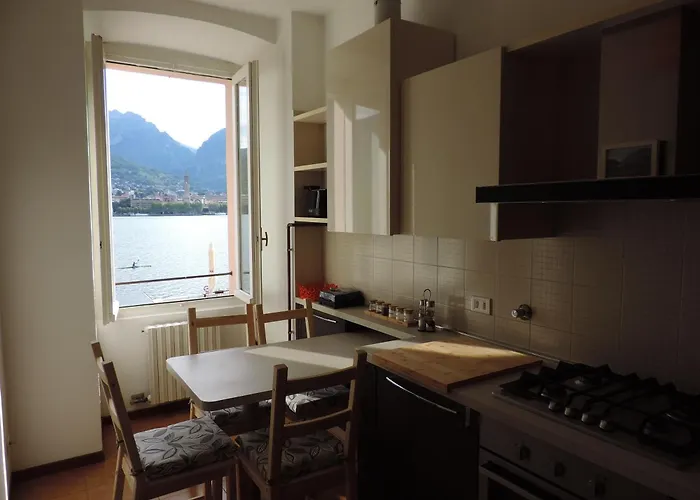 Lungolago Appartement