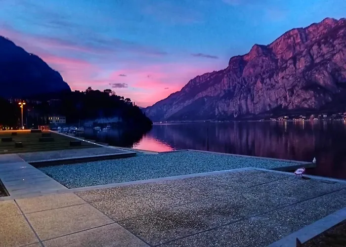 Lungolago Appartement *