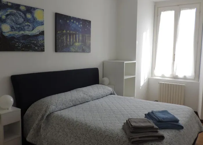 Lungolago Appartement