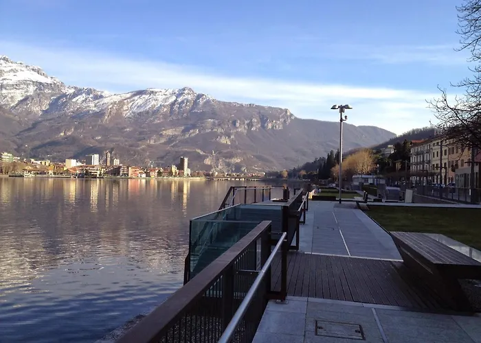 Lungolago Appartement *