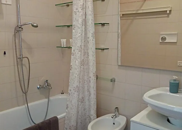 Lungolago Appartement