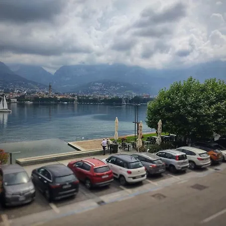 Apartman Lungolago